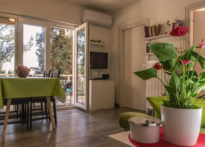 Apartment \