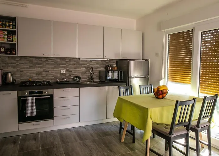 Apartment \
