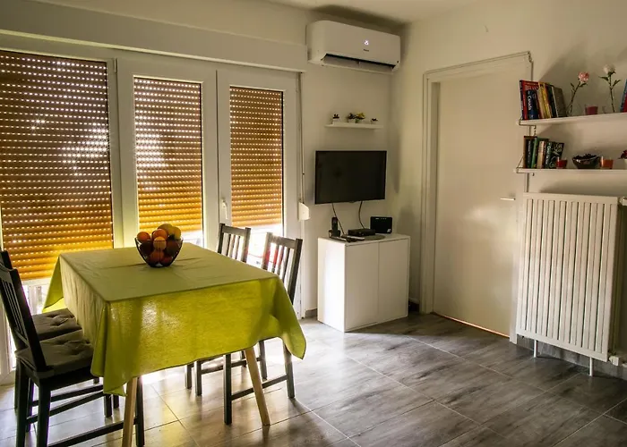Apartment \